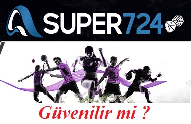 super724 site incelemesi