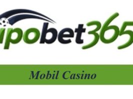 Tipobet Mobil Casino