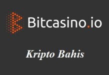 BitCasino Kripto Bahis