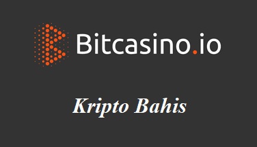 BitCasino Kripto Bahis