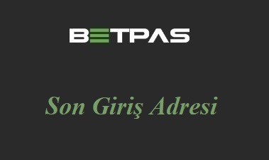 Betpas Son Giriş Adresi