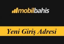 Mobilbahis229 Hızlı Giriş - Mobilbahis 229 Yeni Giriş Adresi