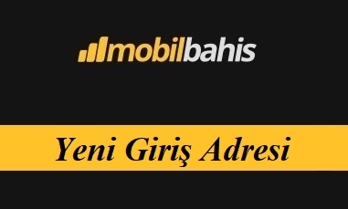 Mobilbahis229 Hızlı Giriş - Mobilbahis 229 Yeni Giriş Adresi