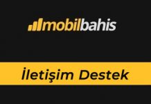 Mobilbahis İletişim Destek