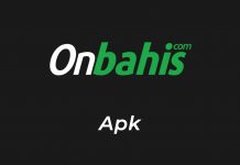 Onbahis Apk
