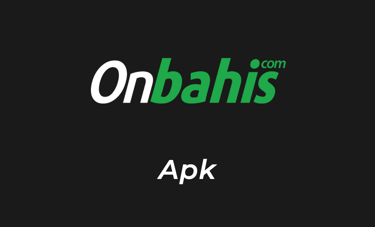 Onbahis Apk