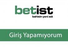 betistgirişyapamıyorum