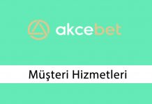 Akçebet Müşteri Hizmetleri