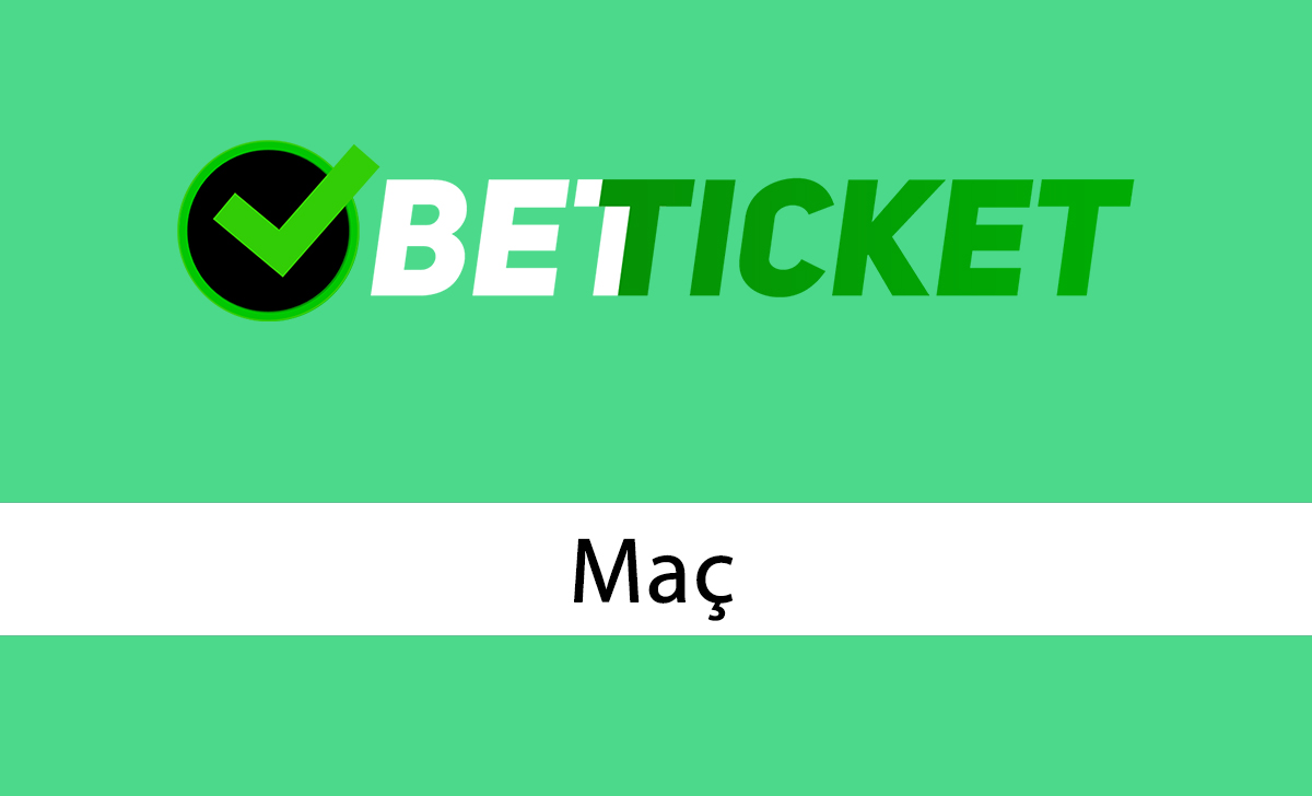 Betticket Maç