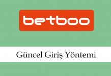 betboogüncelgirişyöntemi