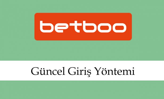 betboogüncelgirişyöntemi betboogüncelgirişyöntemi
