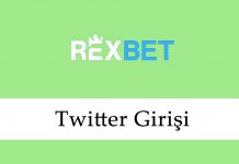 Rexbet Twitter Girişi