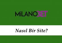 Milanobet Nasıl Bir Site?