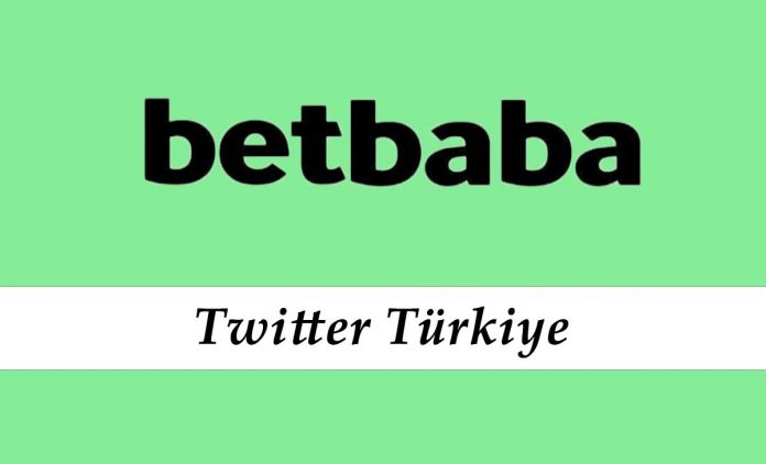 Betbaba Türkiye Twitter Betbaba Türkiye Twitter