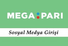 Megapari Giriş Adresi Kaç Oldu?