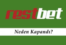 Restbet Neden Kapandı?