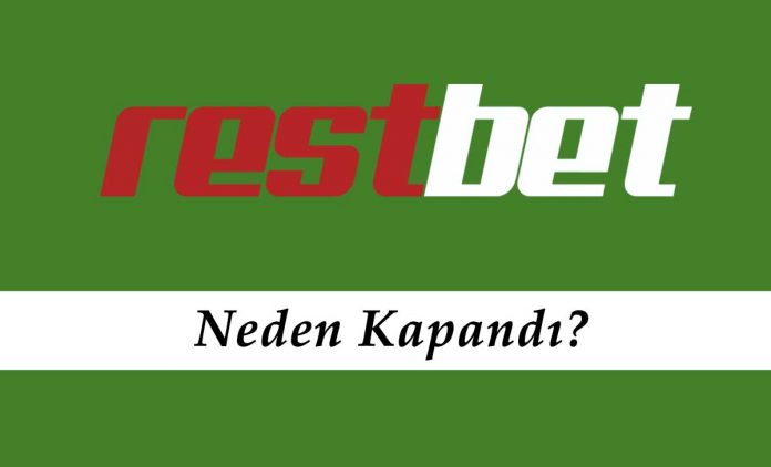 Restbet Neden Kapandı? Restbet Neden Kapandı?