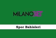 Milanobet Spor Bahisleri