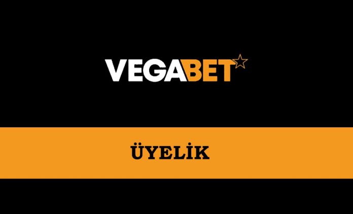 Vegabet Üyelik Vegabet Üyelik