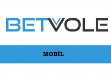 Betvole Mobil