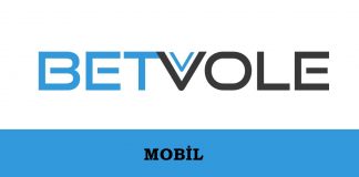 Betvole Mobil