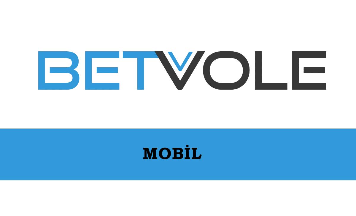 Betvole Mobil