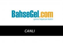 Bahsegel Canlı