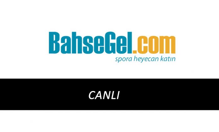 Bahsegel Canlı Bahsegel Canlı