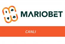Mariobet Canlı