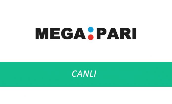 Megapari Canlı Megapari Canlı