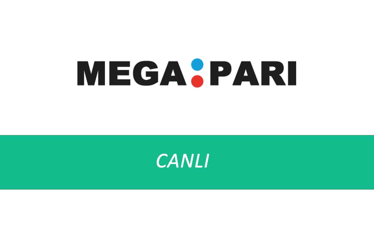 Megapari Canlı