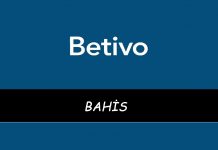 Betivo Bahis
