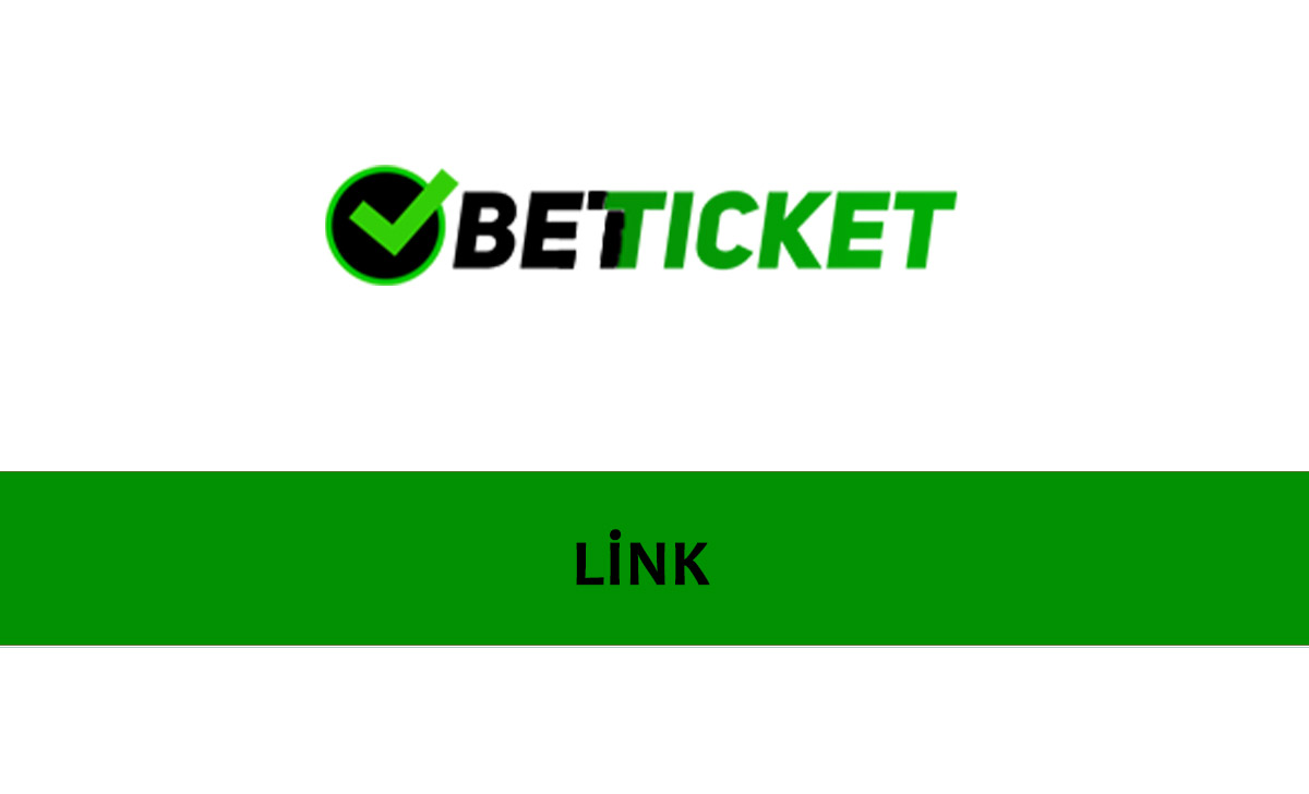 Betticket Link