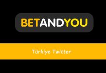 Betandyou Türkiye Twitter