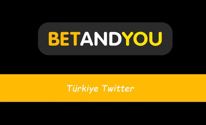 Betandyou Türkiye Twitter Betandyou Türkiye Twitter