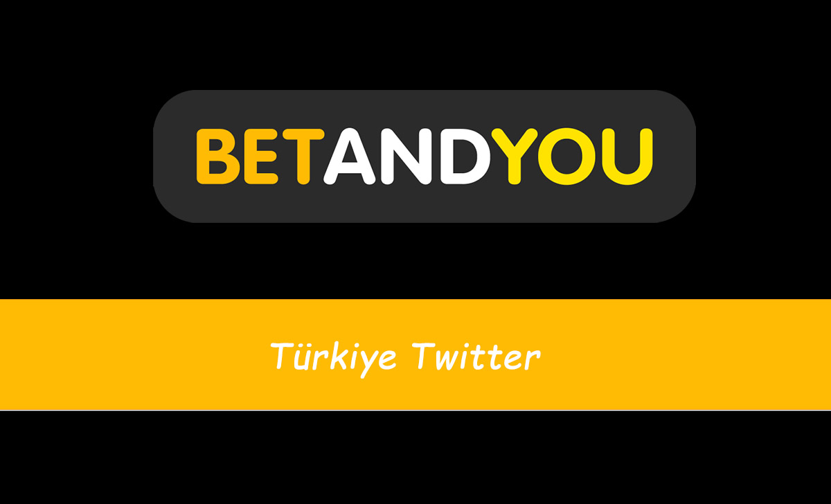 Betandyou Türkiye Twitter