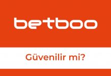 Betboo Güvenilir mi