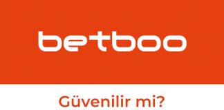 Betboo Güvenilir mi
