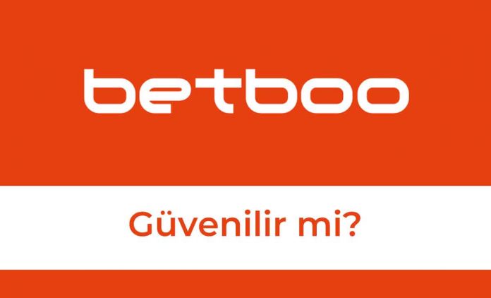 Betboo Güvenilir mi Betboo Güvenilir mi