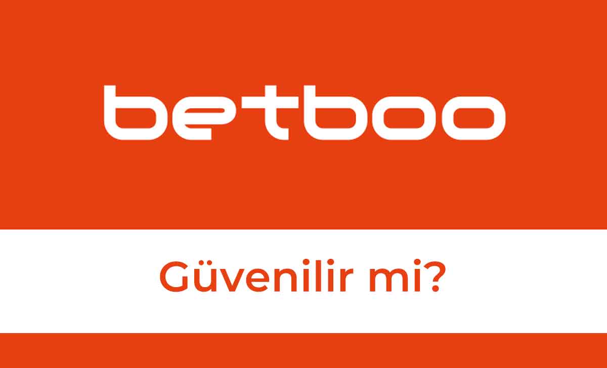 Betboo Güvenilir mi