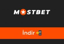 Mostbet İndir