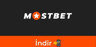 Mostbet İndir