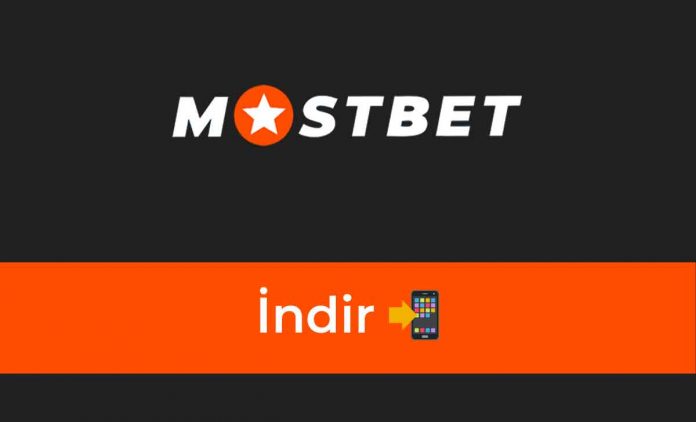 Mostbet İndir Mostbet İndir