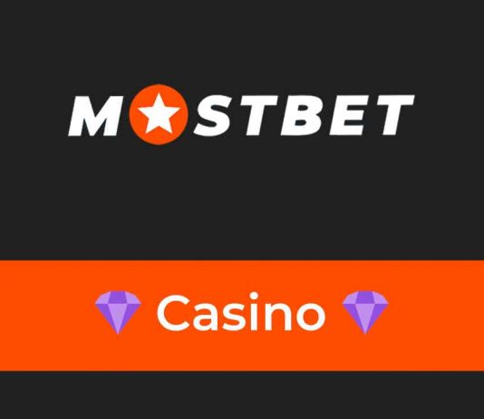 Mostbet Casino