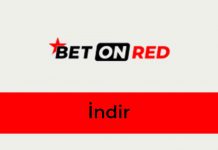 Betonred İndir