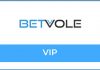 Betvole Vip