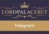 Lordspalacebet Telegram