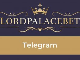 Lordspalacebet Telegram