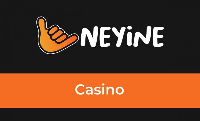 Neyine Casino Neyine Casino