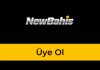 Newbahis Üye Ol